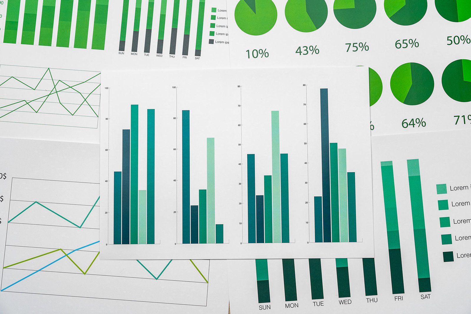 How to Align Your Business Strategy with Market Trends