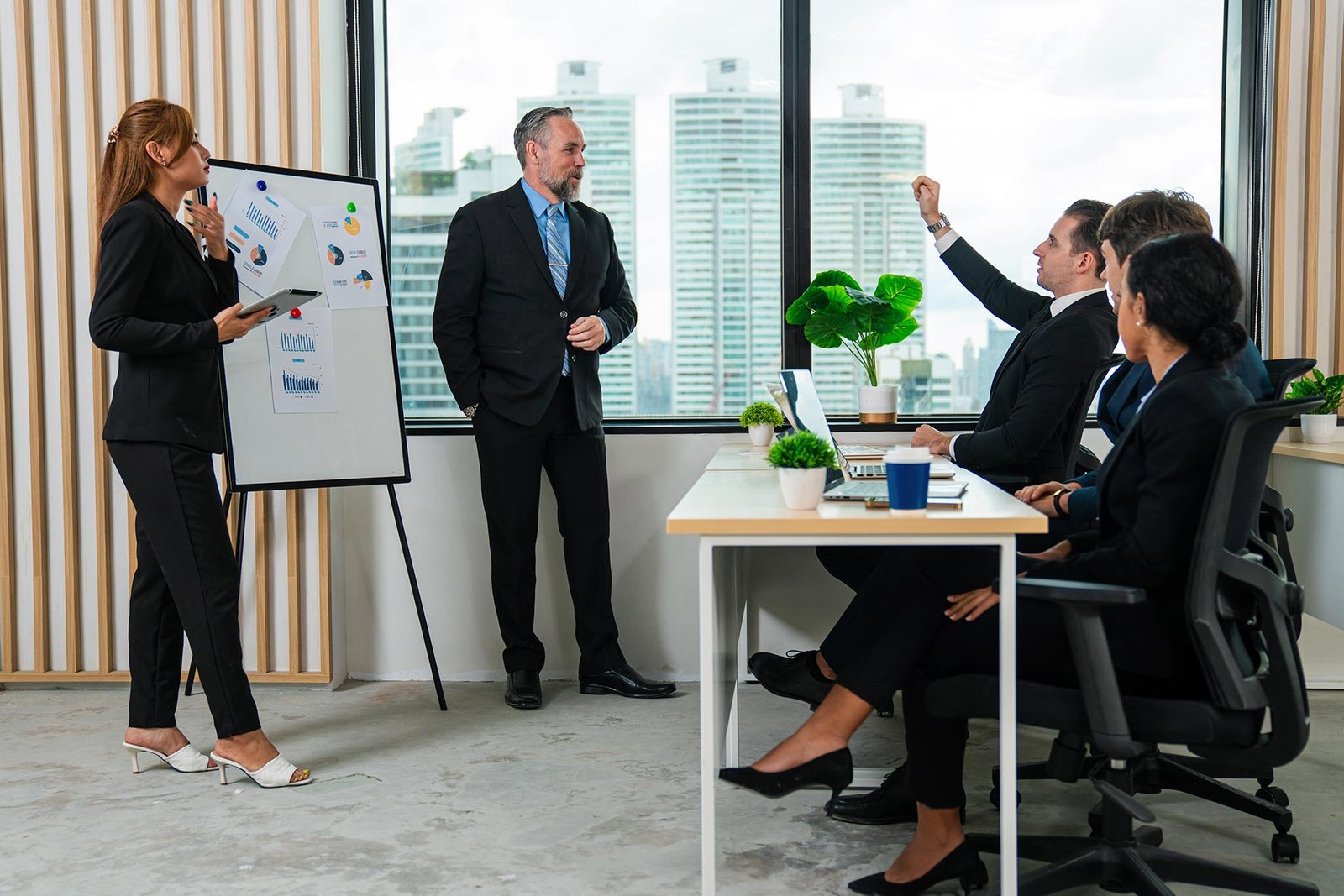Building a Customer-First Culture: Strategies for Success